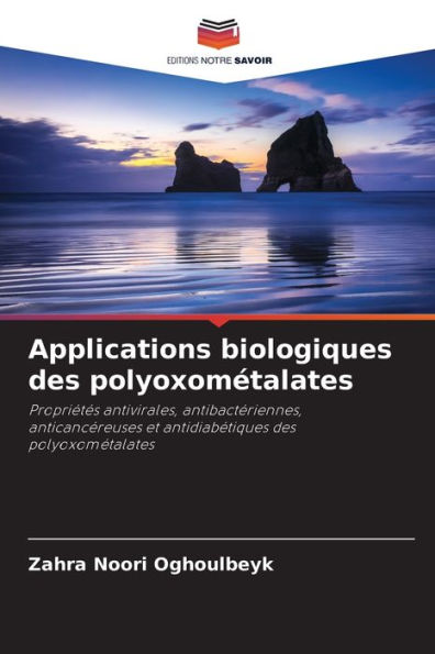 Applications biologiques des polyoxométalates