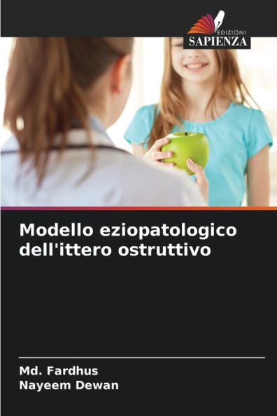 Modello eziopatologico dell'ittero ostruttivo