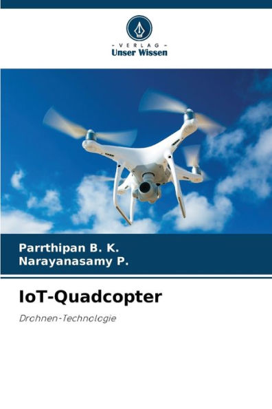 IoT-Quadcopter