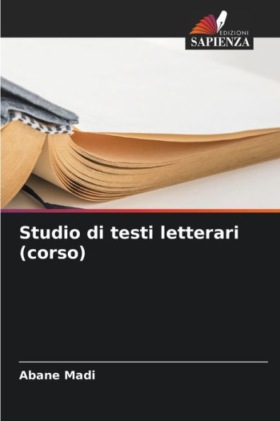 Studio di testi letterari (corso)