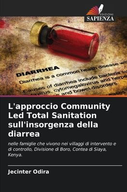 L'approccio Community Led Total Sanitation sull'insorgenza della diarrea