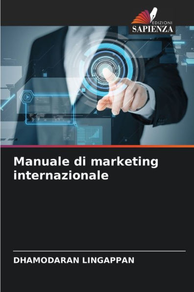 Manuale di marketing internazionale