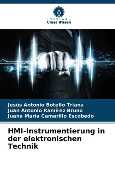 HMI-Instrumentierung in der elektronischen Technik