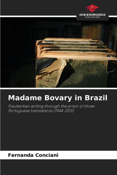 Madame Bovary in Brazil