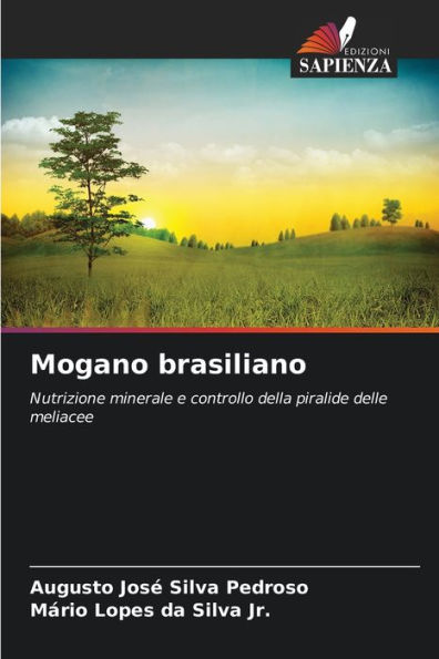 Mogano brasiliano