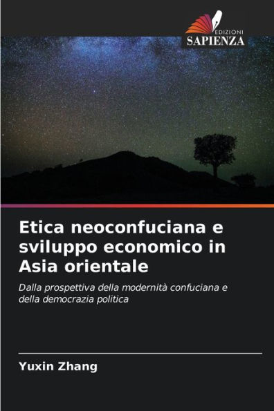 Etica neoconfuciana e sviluppo economico in Asia orientale