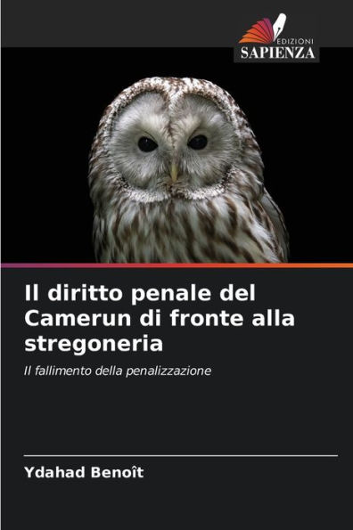 Il diritto penale del Camerun di fronte alla stregoneria