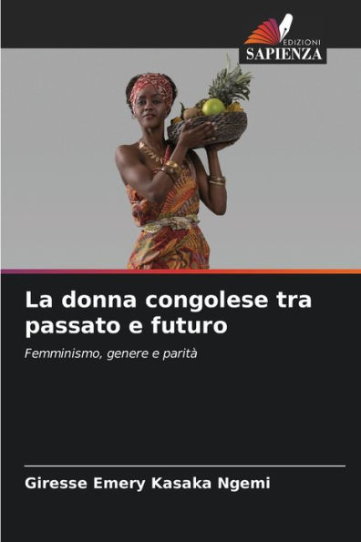 La donna congolese tra passato e futuro