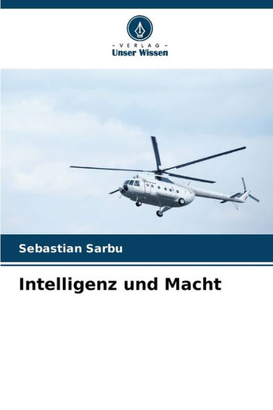 Intelligenz und Macht