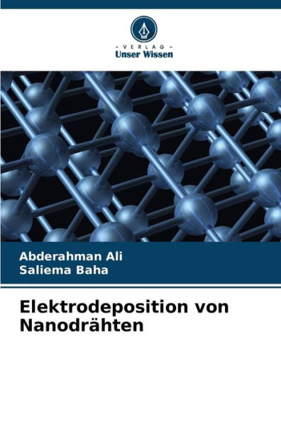 Elektrodeposition von Nanodrähten
