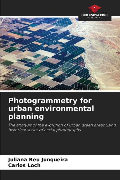Photogrammetry for urban environmental planning