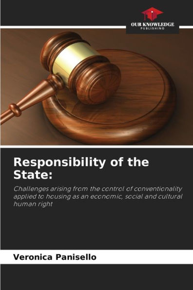 Responsibility of the State