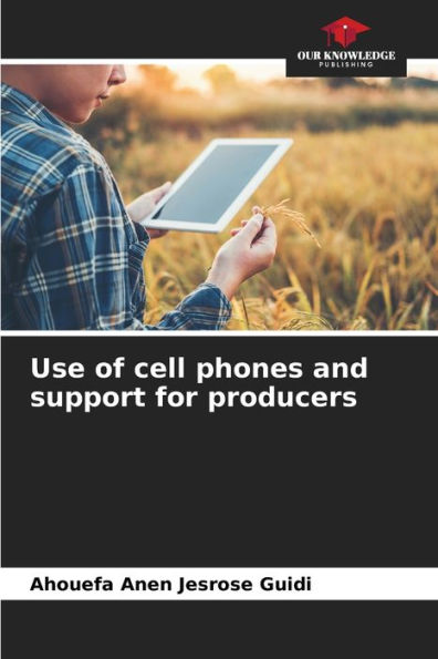 Use of cell phones and support for producers