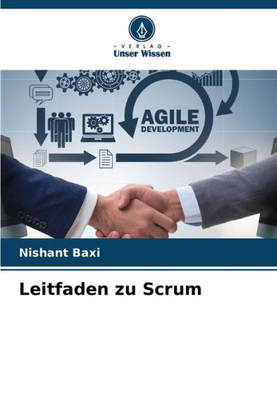 Leitfaden zu Scrum