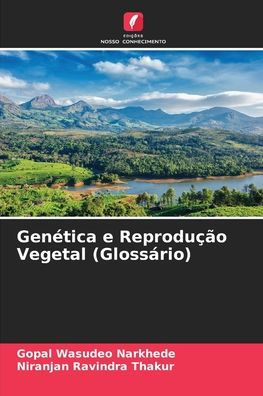 Genética e Reprodução Vegetal (Glossário)