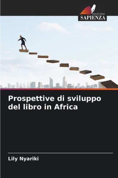 Prospettive di sviluppo del libro in Africa