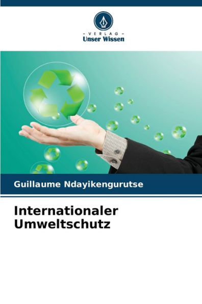 Internationaler Umweltschutz