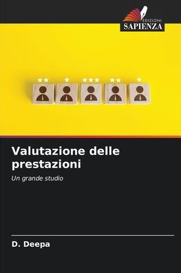 Valutazione delle prestazioni