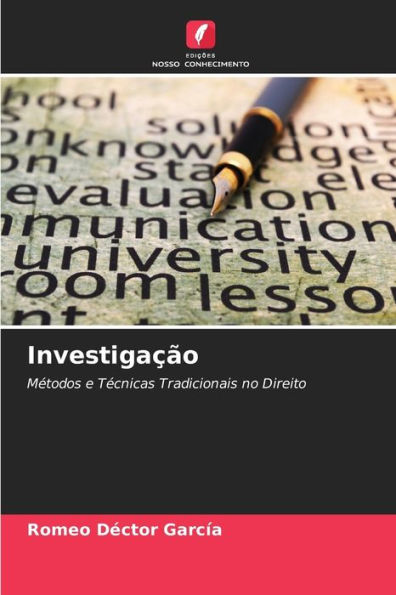 Investigação