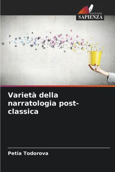 Varietà della narratologia post-classica