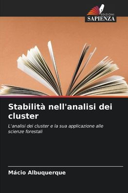 Stabilità nell'analisi dei cluster