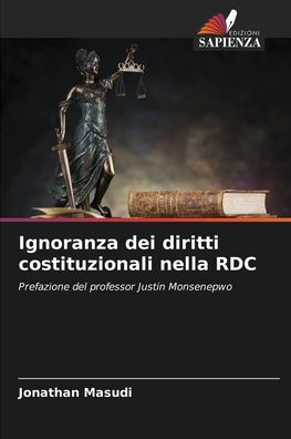 Ignoranza dei diritti costituzionali nella RDC