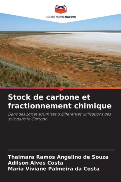 Stock de carbone et fractionnement chimique