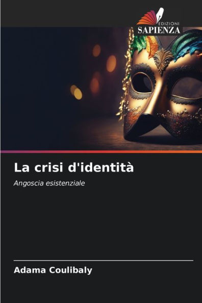 La crisi d'identità