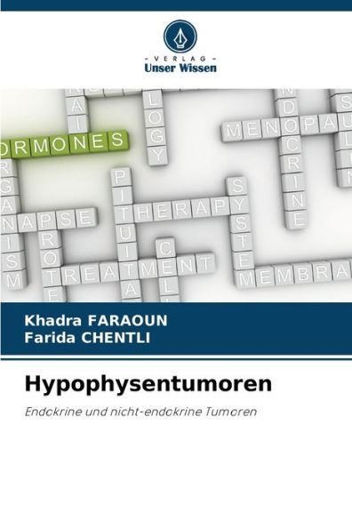 Hypophysentumoren