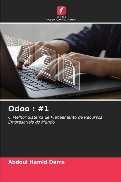 Odoo: #1