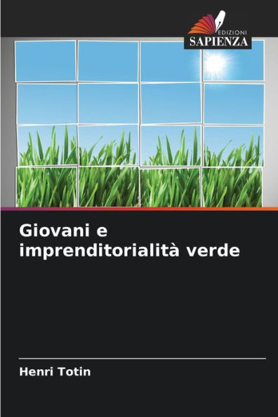 Giovani e imprenditorialità verde