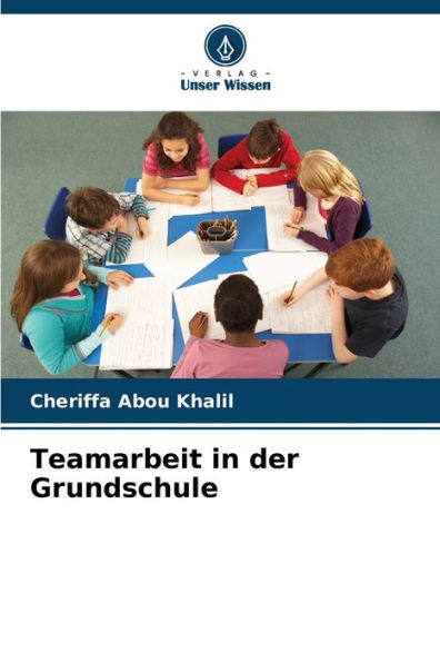 Teamarbeit in der Grundschule
