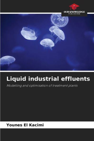 Liquid industrial effluents