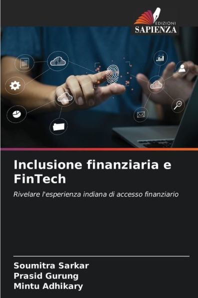 Inclusione finanziaria e FinTech