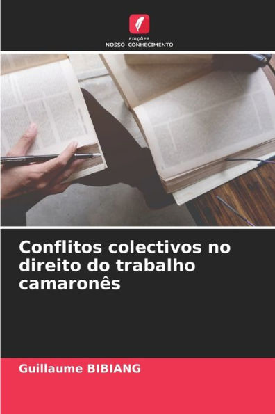 Conflitos colectivos no direito do trabalho camaronês