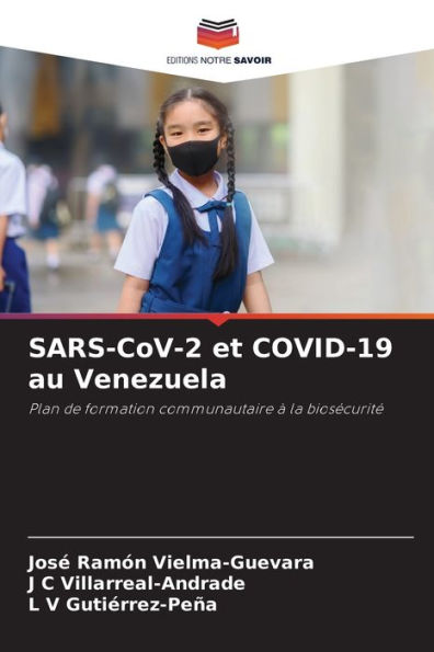 SARS-CoV-2 et COVID-19 au Venezuela
