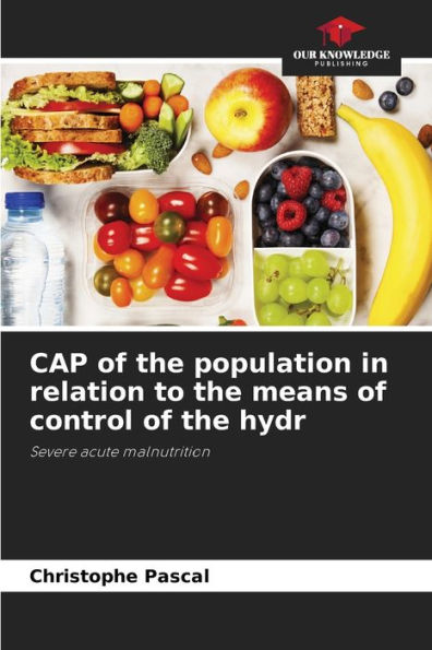 CAP of the population in relation to the means of control of the hydr