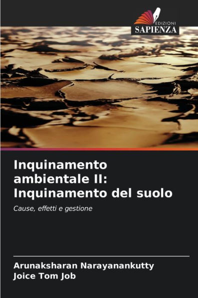 Inquinamento ambientale II: Inquinamento del suolo