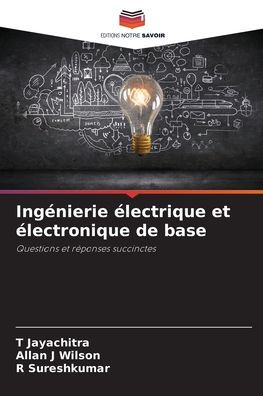 Ingénierie électrique et électronique de base