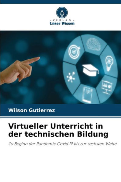 Virtueller Unterricht in der technischen Bildung