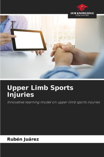 Upper Limb Sports Injuries