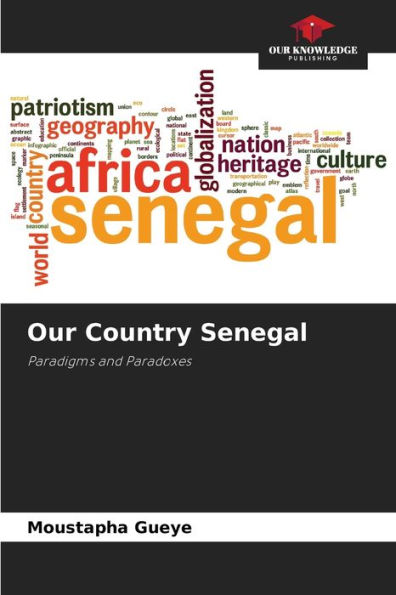 Our Country Senegal