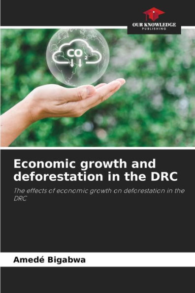 Economic growth and deforestation in the DRC