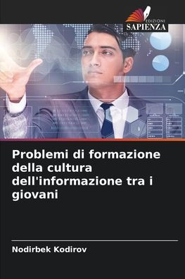 Problemi di formazione della cultura dell'informazione tra i giovani