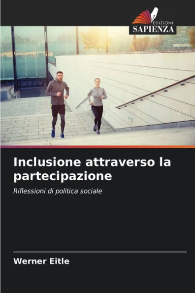 Inclusione attraverso la partecipazione