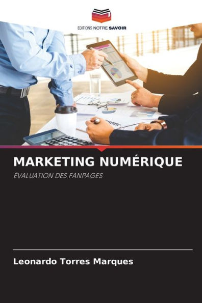 MARKETING NUMÉRIQUE