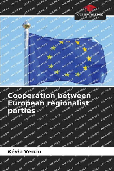 Cooperation between European regionalist parties
