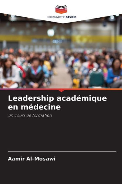 Leadership académique en médecine