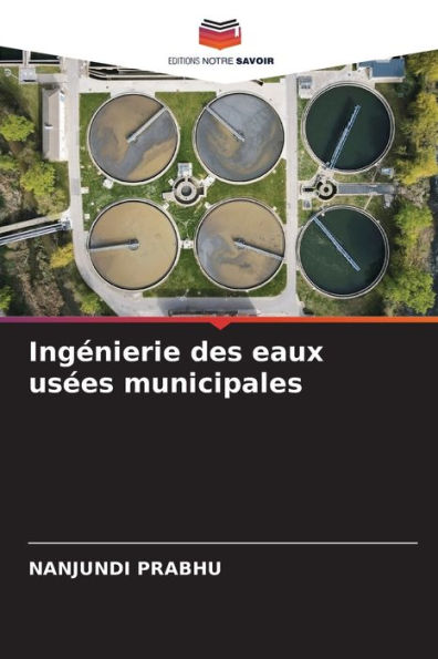 Ingénierie des eaux usées municipales