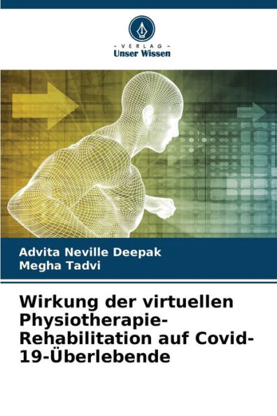 Wirkung der virtuellen Physiotherapie-Rehabilitation auf Covid-19-Überlebende